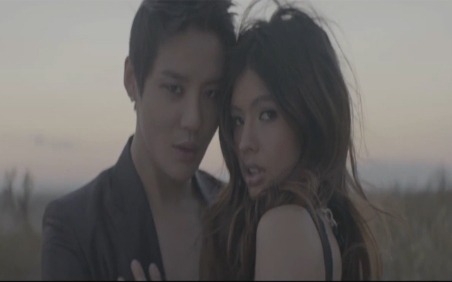 Xia Junsu Releases First “Uncommitted” MV Teaser
