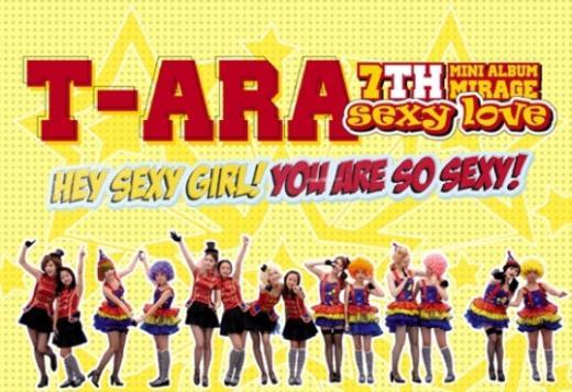 Netizens Criticize T-ara’s Choice to Perform with Little T-ara