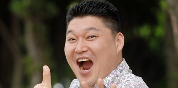 Kang Ho Dong to Make Come Back through “Star King”