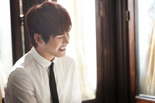 Infinite’s Hoya Changed His Real Name Because of Kang Ho Dong?