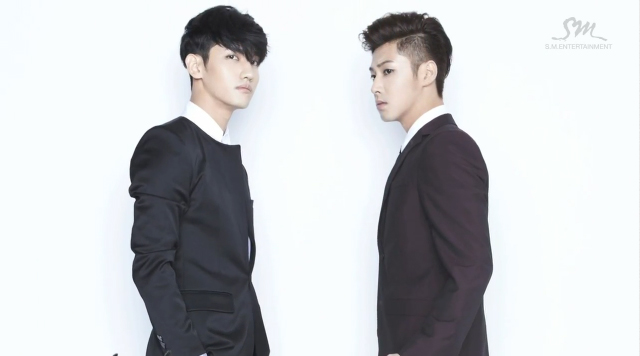 DBSK Releases Highlight Medley Teaser for Upcoming Album “Catch Me”