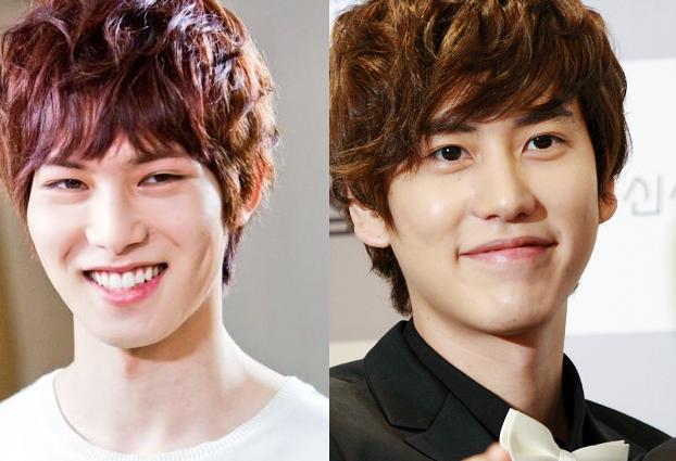 CN Blue’s Lee Jong Hyun Was Forced to Be Under the “Kyu-Line”