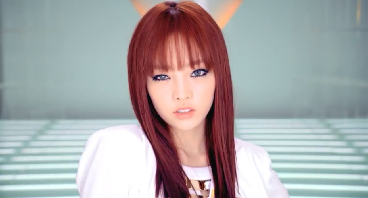 KARA’s Goo Hara Purchases House to Get Closer to Her Boyfriend?