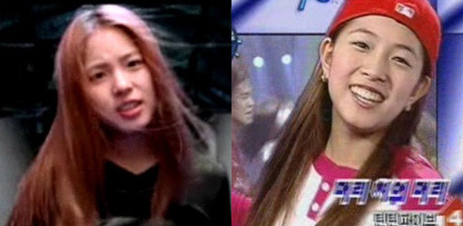 BoA, Is That Really You?