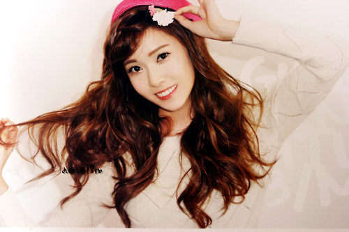 Girls’ Generation’s Jessica Sings For a 20 Billion Won Drama