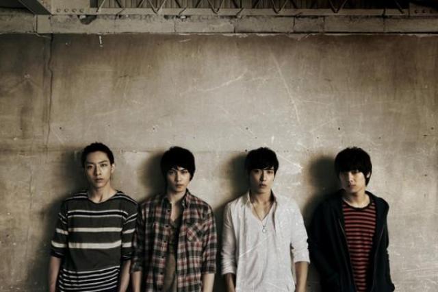 CN Blue Plans to Enlist for Military Service Together
