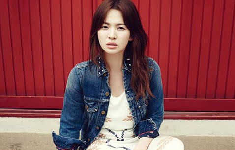 Song Hye Gyo: “Actors Need To Be Mysterious”