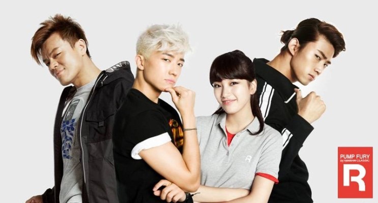 2PM’s Taecyeon, Wooyoung, and miss A’s Suzy to Hold Joint Tea Time and Fan Signing Event