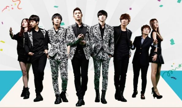 MBLAQ to Sing for “King Of Dramas” OST