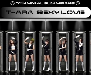 T-ara Heads to Hong Kong for Showcase – Check out Their Airport Fashion! T-ara Heads to Hong Kong for Showcase – Check out Their Airport Fashion!