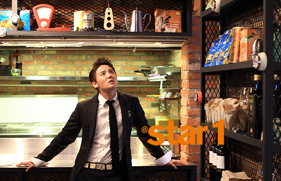 JYJ’s Junsu Flustered By MV Filming Experience In The States