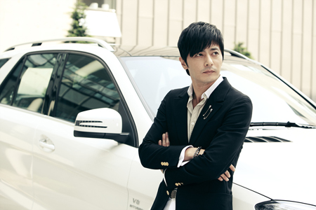 SM C&C Merges With Jang Dong Gun’s Entertainment Company