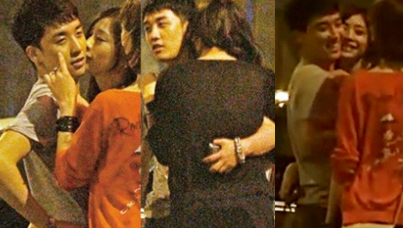 YG Entertainment Responds to Seungri’s Love Scandal with Japanese Model Anna Kubo