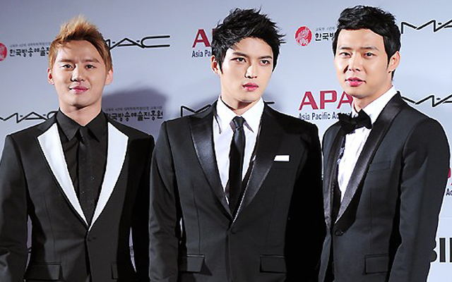 JYJ and SM Entertainment Once Again Fail to Reach Agreement
