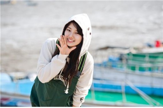 Suzy: “I Hated Home So I Saved It As ‘Prison’ On My Cellphone”
