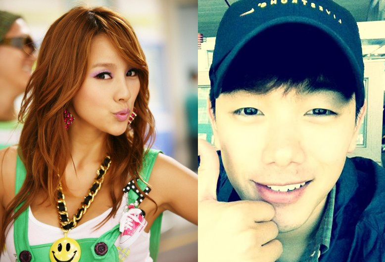 Eric Nam from “Star Audition” Signs Onto Lee Hyori’s Agency