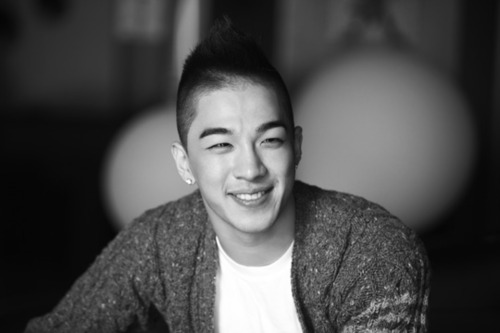 Big Bang’s Taeyang: “I’m Working On My Album Now”