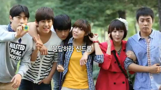 “Answer Me 1997” Production Releases Special Video Thanking the Fans