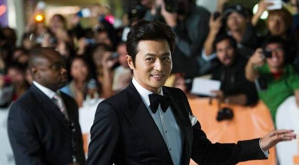 “Dangerous Liaisons” Starring Jang Dong Gun and Zang Ziyi Premieres at 2012 Toronto International Film Festival