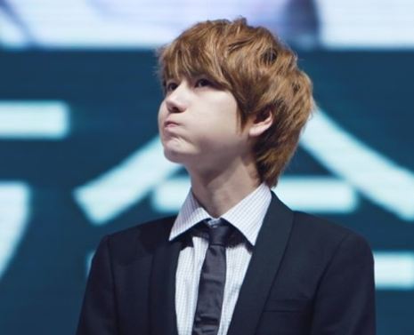 Super Junior’s Kyuhyun Was Frustrated About Not Appearing on Entertainment Programs