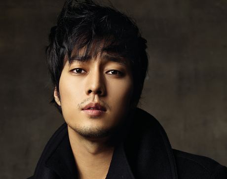 So Ji Sub is the Definition of Smoking Hot in “W Korea”