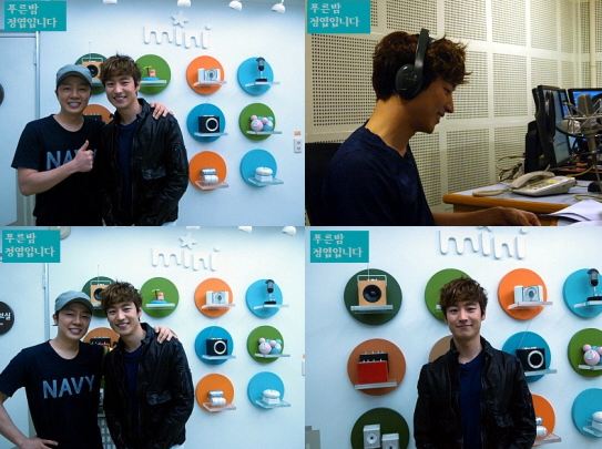“Ghost Sweepers” Actor Lee Je Hoon Admits He Had Difficult Line With Suzy