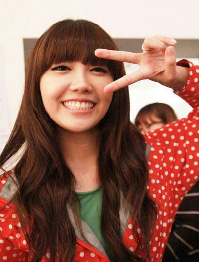 A-Pink member Jung Eun Ji Cast as Elle Woods in Musical “Legally Blonde”
