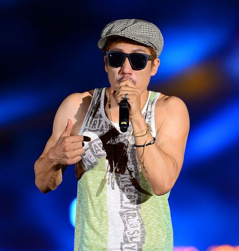 Tiger JK Goes on “Racist Rant” Due to “Gangnam Style” Heckling at The Creators Project