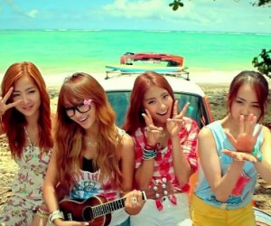 Soompi’s 2012 Top Ten K-Pop Summer Songs Soompi’s 2012 Top Ten K-Pop Summer Songs