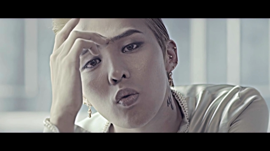 G-Dragon’s Second Comeback Album’s Tracklist Released and Features Seven Tracks