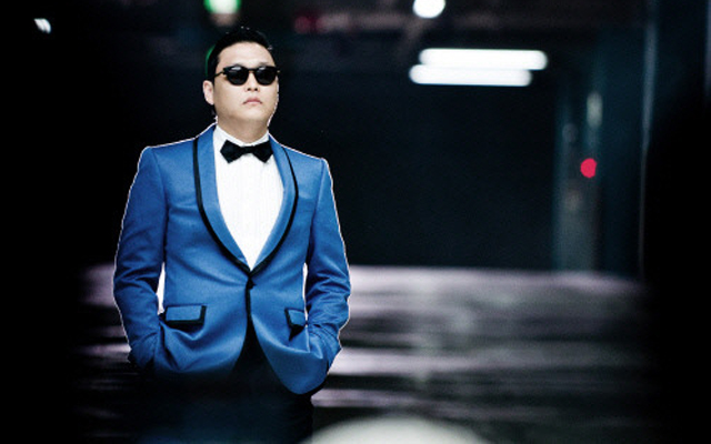 PSY Breaks US iTunes Chart’s Top 20