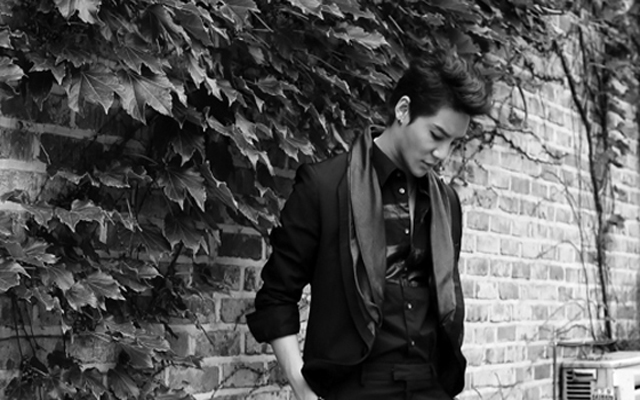 JYJ Xia Junsu’s House is BEAST Lee Gikwang’s Hideout