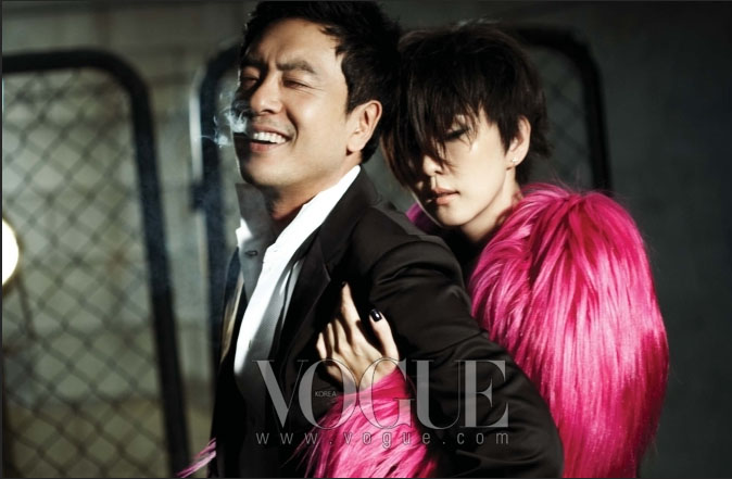 Kim Seung Woo Incites Jealousy of “1 Night 2 Days” Cast with Wife’s Call