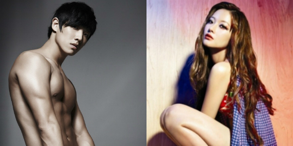 Lee Joon and Oh Yeon Seo’s “Marriage” to Begin Airing on Sept.15