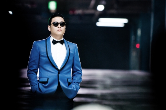 Weekly K-Pop Music Chart 2012 – September Week 1
