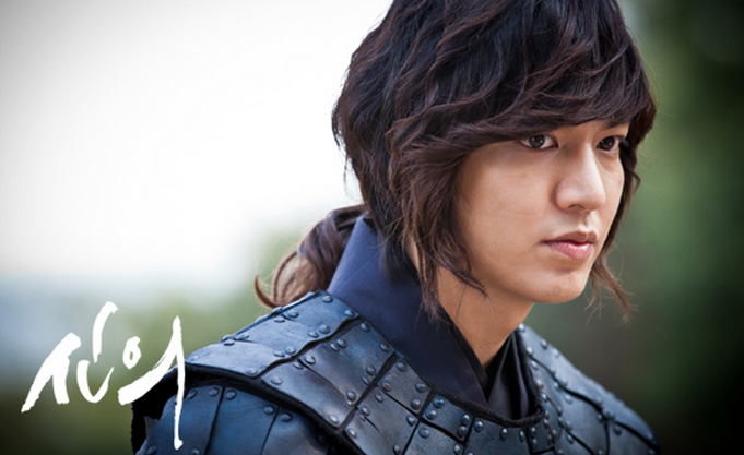 “Faith” Episode 7 Preview