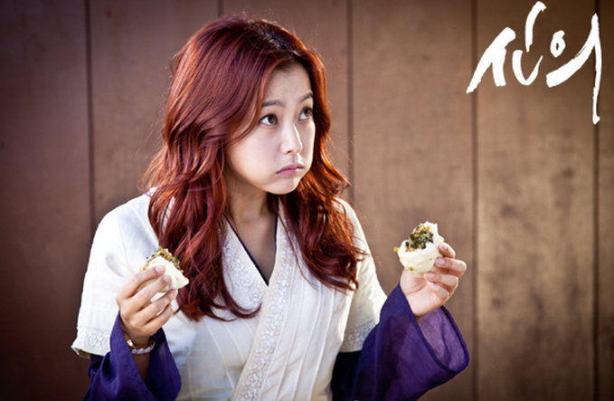 “Faith” Episode 8 Preview