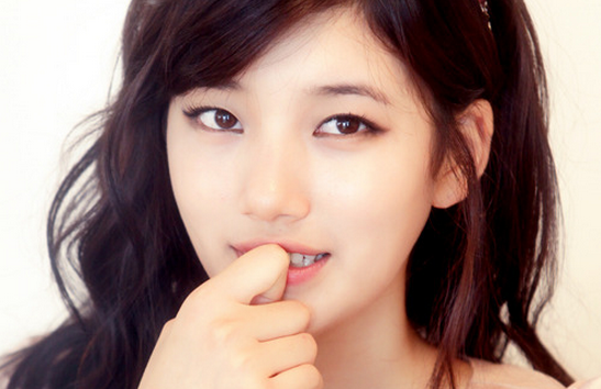 miss A’s Suzy Shares Another Gorgeous Selca