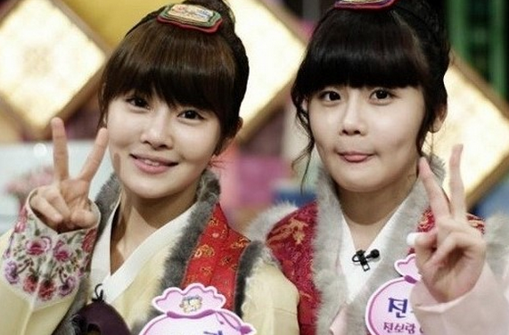 D-Unit’s Ram Sheds Tears, “My Sister, T-ara’s Boram, Looks Emaciated”