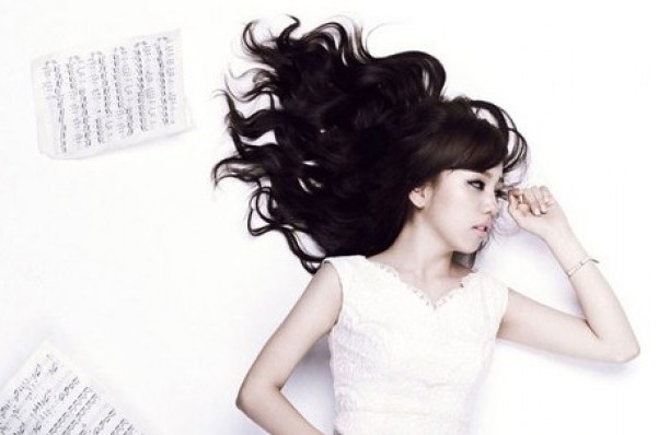 “K-Pop Star” Baek Ah Yeon’s Debut Album to Include Track By 2PM’s Junsu