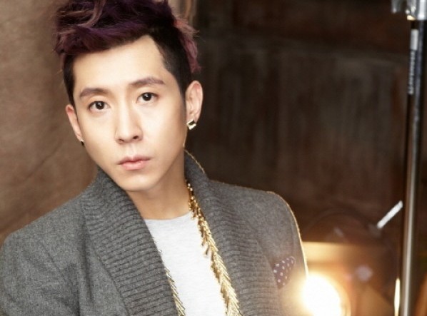 Brian Joo’s Contract with Jelly Fish Entertainment to Expire Soon