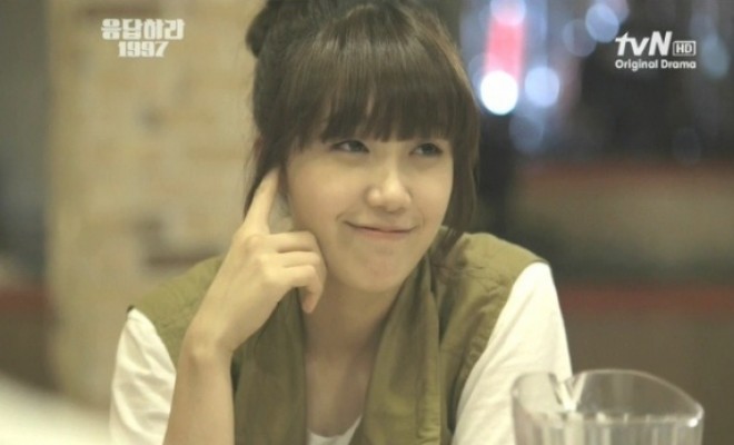 A Pink Eunji’s Doppleganger Found