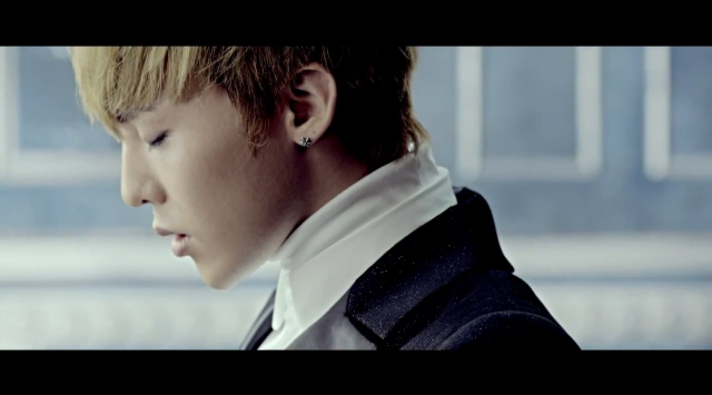 Eat Your Kimchi Reviews G-Dragon’s “That xx”