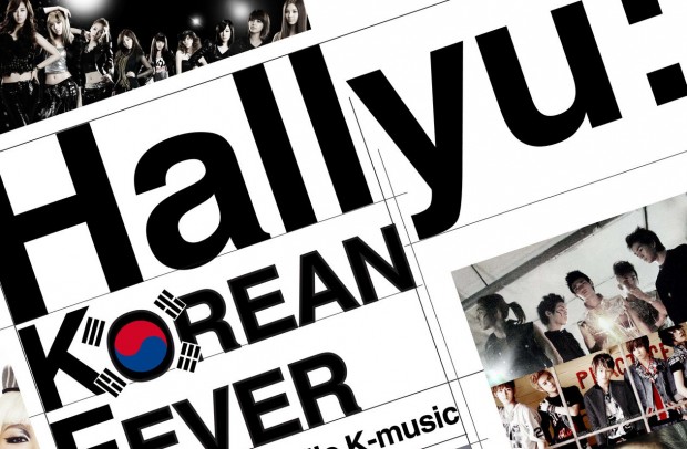 K-Pop Popularity in Japan Declining