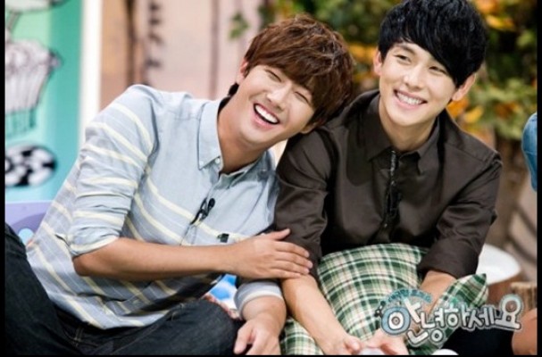 Kwanghee: “I Got Plastic Surgery to Achieve My Dream of Becoming a Celebrity”