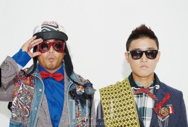 Leessang Releases Full MV of “Tears” Feat. The SeeYa’s Eugene