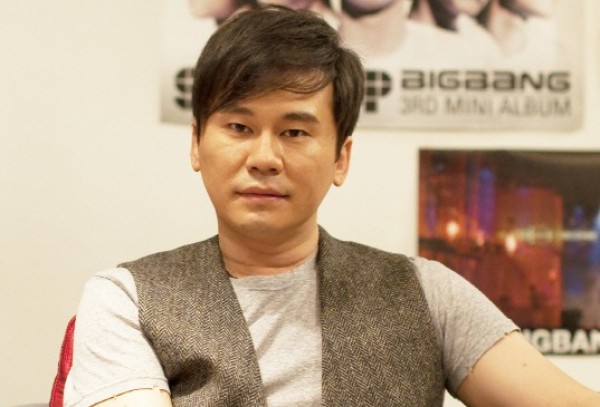 Yang Hyun Suk: “For Psy’s American Debut, Money Isn’t the Main Concern”