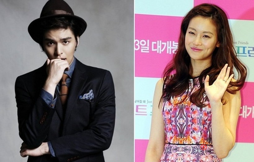 “We Got Married’s” Lee Jang Woo and Oh Yeon Seo to Star in New Drama as Married Couple