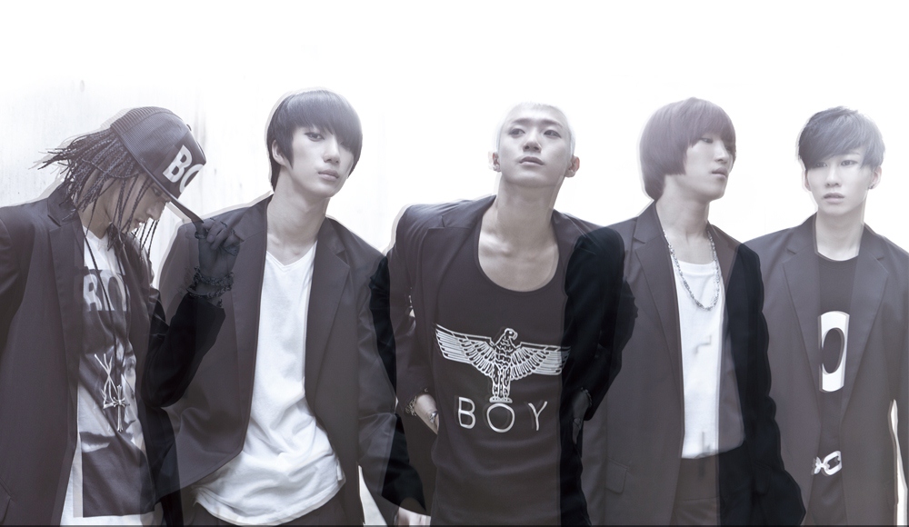 New Albums And Singles Preview – 2012 September Week 5