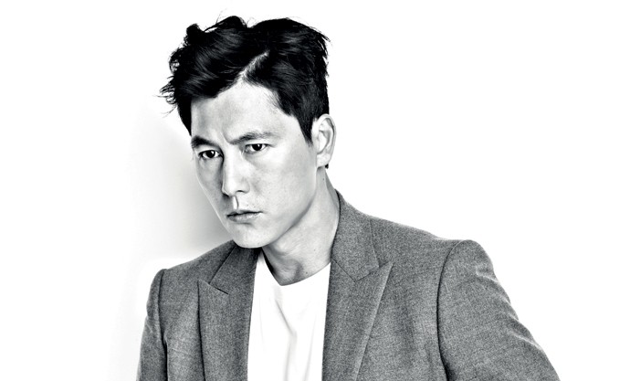 Jung Woo Sung Says He Wasn’t Dissing Anyone in His Hollywood Comment
